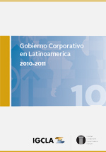 Gobierno Corporativo en Latinoamerica 2010 -2011